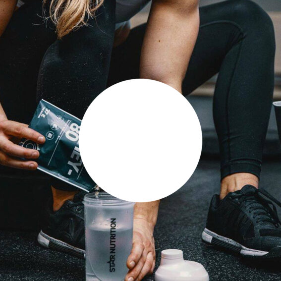 Bodystore and Precis - Case