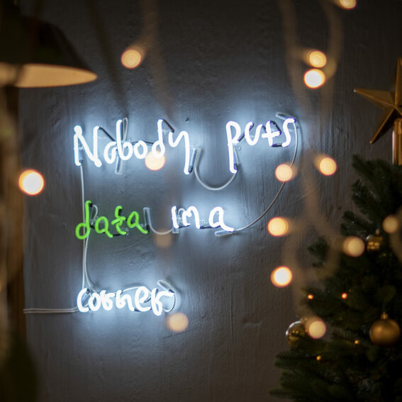 Thank you 2019 - Precis